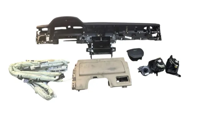 Kit air bag Land Rover Discovery Sport 2015/2019