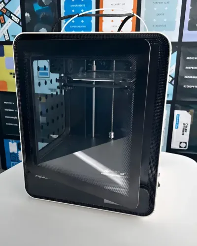 impressora 3d creality CR200b