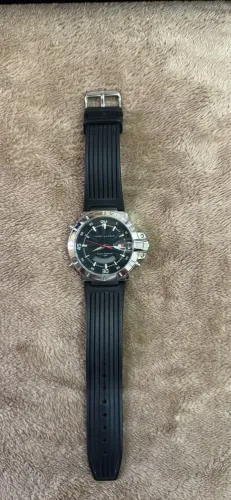 Relógio Tommy Hilfiger (Masculino)