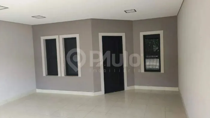 Casa a venda no bairro Jardim Diamante Piracicaba SP