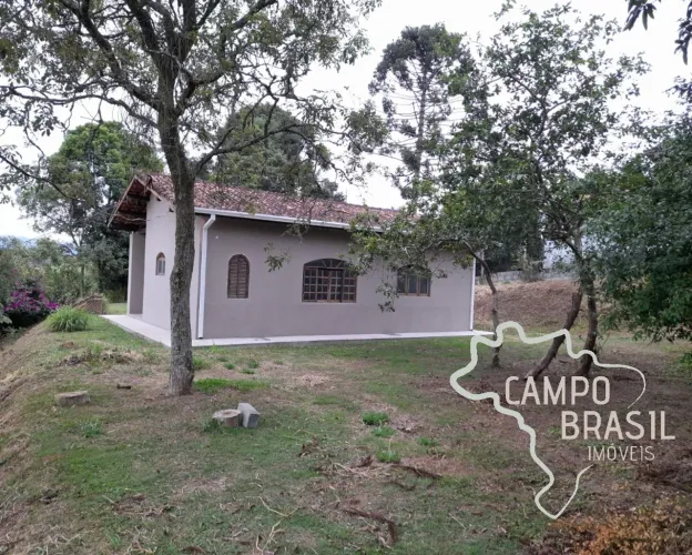 CHÁCARA 3.800M² EM CONDOMÍNIO EM SÃO JOSÉ DOS CAMPOS !