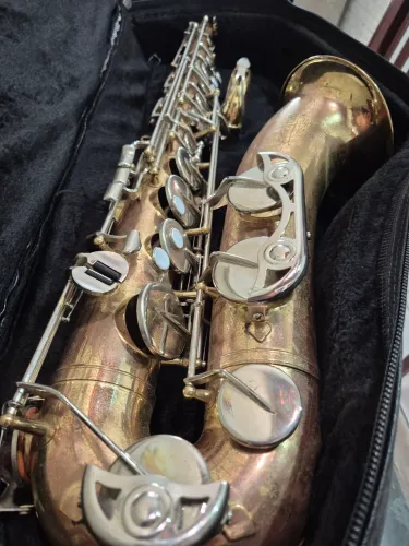 Sax Yamaha YTS 23