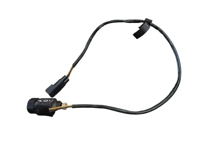 Sensor Velocímetro Ford Fiesta 1.6 2s659e731ad 2006 2007 