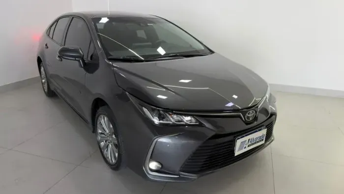 Toyota Corolla 2.0 XEI 16V Flex 4P Automatico 2023