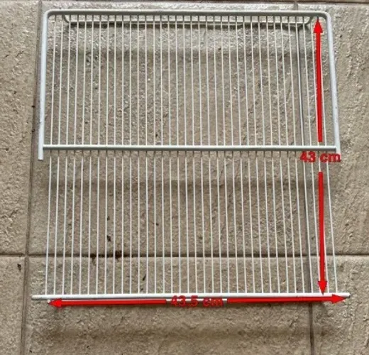 Grade - VB25, VB28, VN25, VN28, VF28 - Metalfrio