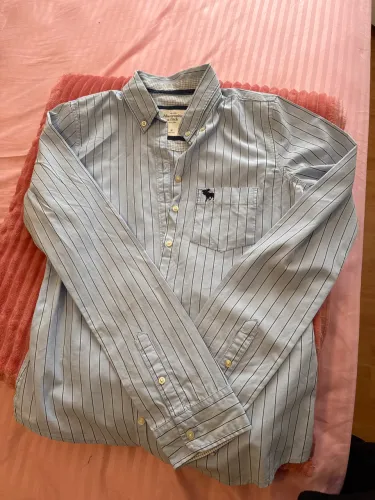 Camisa Abercombie & Fitch