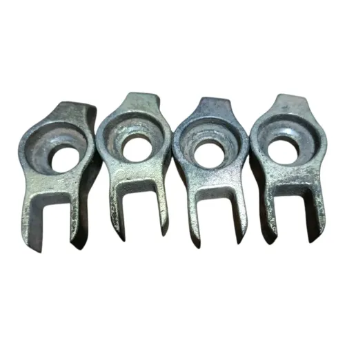 Suporte Trava Bico Injetor Mwm 2.8 Sprint Vw 8150