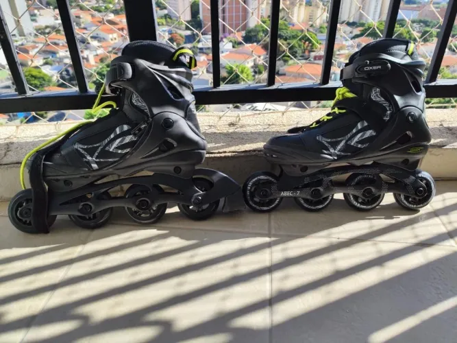 Patins OXER - Tam. 41