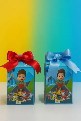 Personalizado Festa