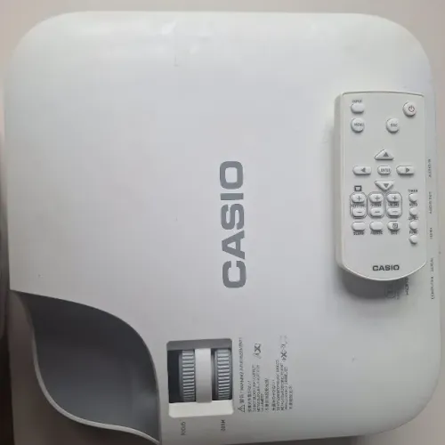 Projetor Casio XJ-V2