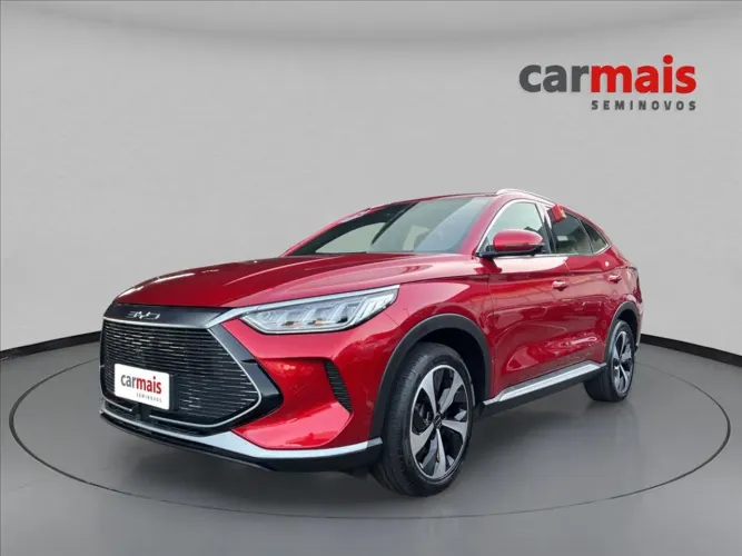 BYD Song Plus 1.5 16V Aut. (hibrido) 2024