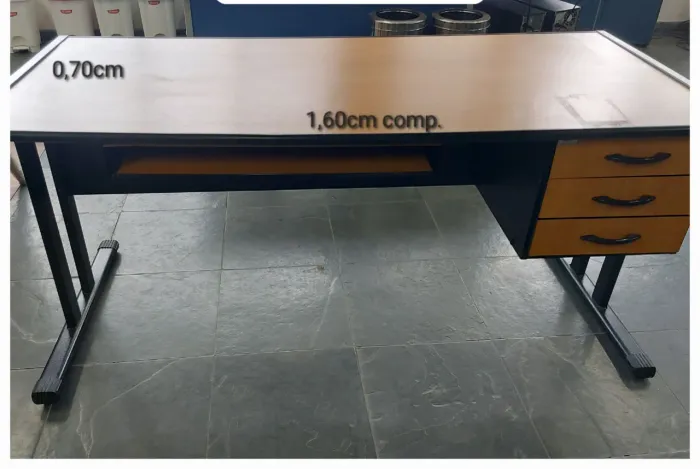 Mesa Escritorio