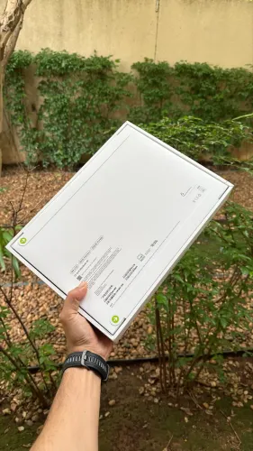 Macbook air m4 16 gb