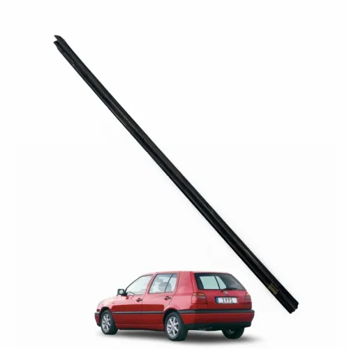 Canaleta porta motorista Golf MK3 GLX GL original