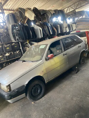 Peças de Carro - Sucata