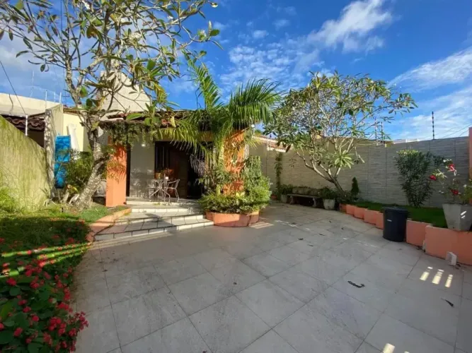G| CASA LINDA NA COHAMA