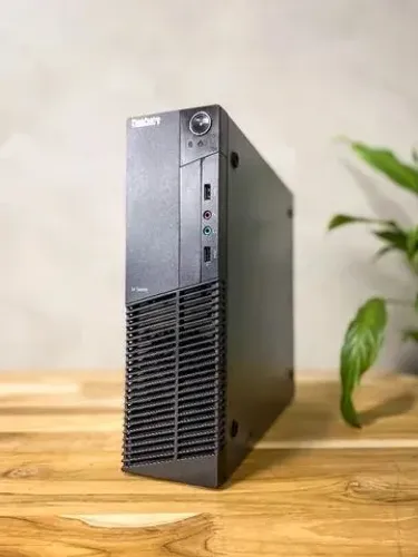 Computador i5 Lenovo 3ª Geração 8Gb Ddr3 Ssd 120Gb Windows 10!!