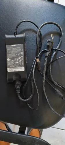 Carregador Dell original 90W
