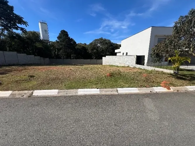 Terreno 431m2 - Vargem Grande Paulista - Residencial Villa Rica