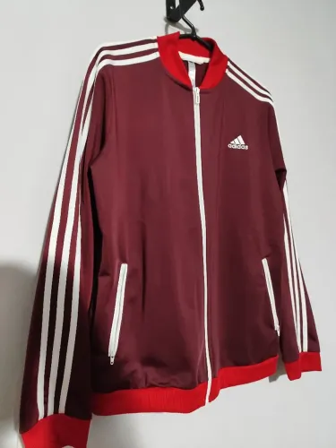Agasalho vintage Adidas m