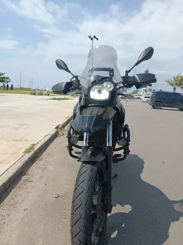 Vendo G650 2015 R$ 27000,0