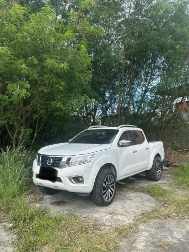 Nissan Frontier LE CD 4X4 2.3 Bi-TB Diesel Aut. 2018