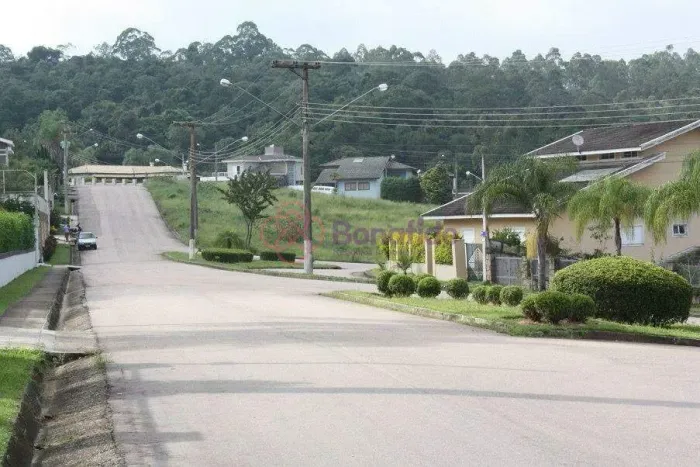Lote em condomínio residencial à venda em Jundiaí (Chácara Terra Nova) Terreno de 5.000 m