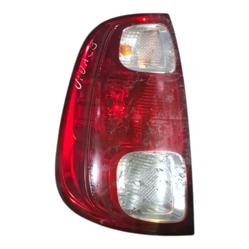 lanterna traseiro Esquerdo viva fiat uno10/14