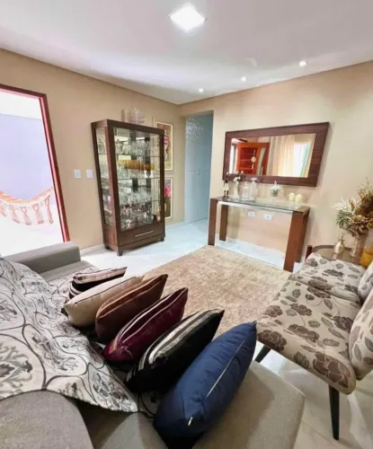 Vende-se casa na Marambaia 