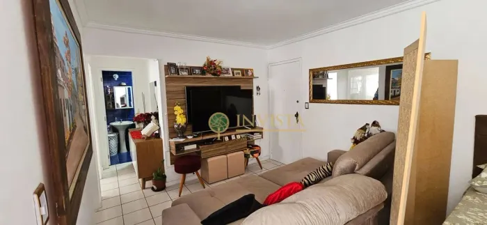 Apartamento à venda em Florianópolis/SC!
