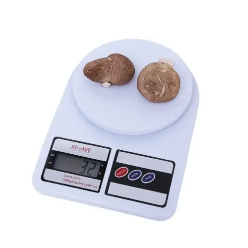 balança digital de cozinha otima qualidade 10kg ju-673