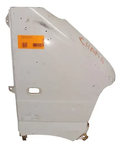 Palarama Direito Chana Cargo 2005 2006 A 2012 Dianteira Direita