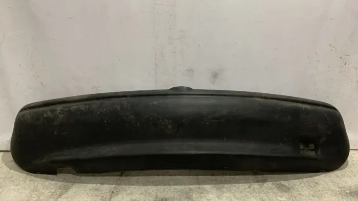 Parachoque traseiro corsa hatch 1994 1995 1996 1997 1998 1999 2000 2001 2002 2003 original
