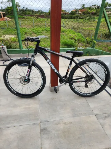 Bicicletas semi novas