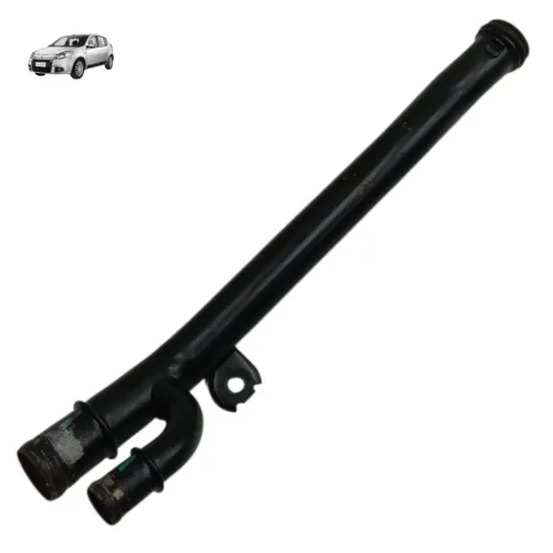 Cano água motor Renault Sandero 1.6 8v K7m 2012 2013 2014