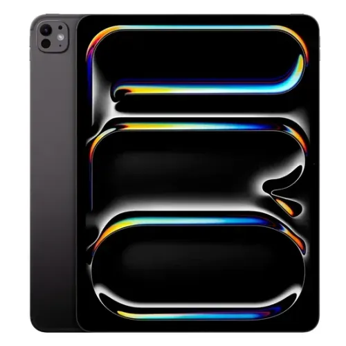 Apple iPad Pro 2025 13" Chip M5 256GB - Preto Espacial