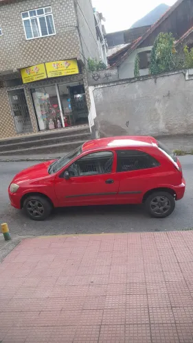 Chevrolet Celta Life/ LS 1.0 MPFI 8V Flexpower 3P 2013