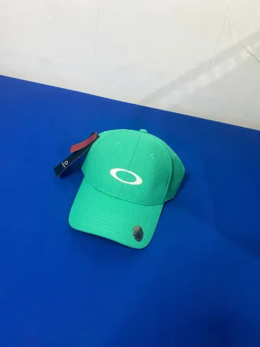 Boné Oakley Golf ellipse 