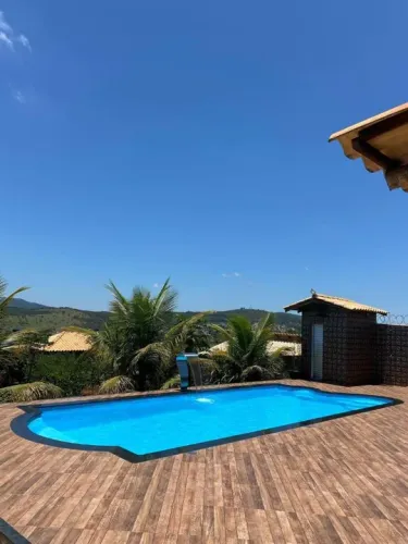 Anunciado por Victor - Piscina gigante de 10 metros