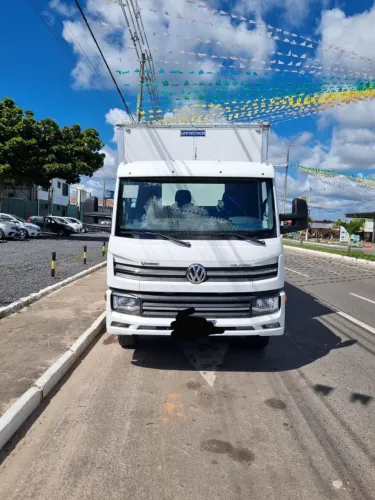 VOLKSWAGEN 11180 VITRON 2023 AUTOMATICO