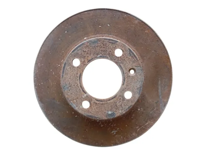 Disco de freio gol G2/G3/G4