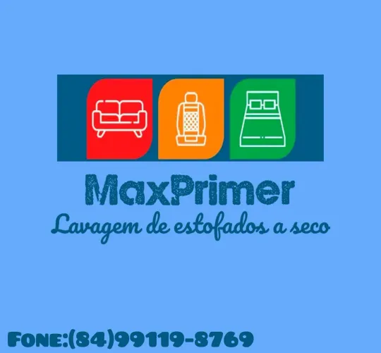 Lavagem de estofados a seco