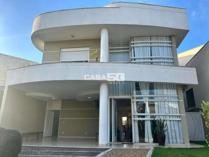 casa - Swiss Park - Campinas