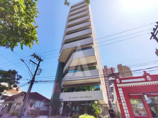 Sala para alugar por R$ 2000.00, 40.00 m2 - CENTRO - JOINVILLE/SC