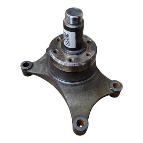Suporte Esticador Polia Viscosa Motor Isf 2.8 F4000 2015