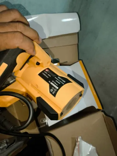 Cortador de Cabo NK1109 2000W