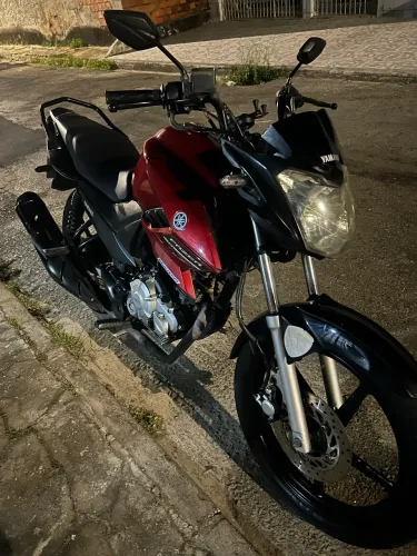 Vendo fazer 150
