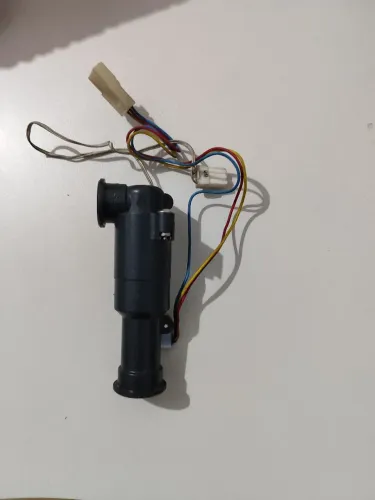 Fluxostato sensor de fluxo de água do aquecedor Bosch GWH 500 e Harman ye2200
