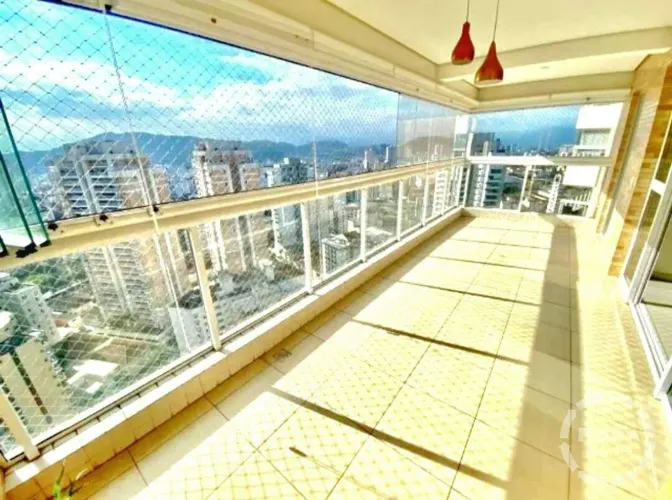 Apartamento à Venda  109m² | 2 Suítes | Varanda Gourmet | Vista Livre | Vaga Demarcada - G