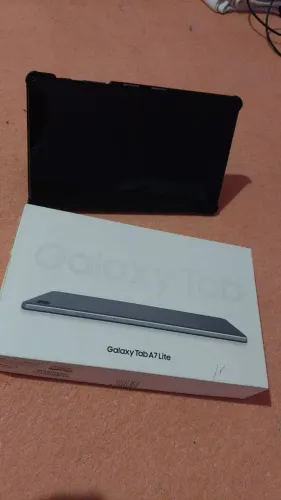 Vendo Tab a7 lite 